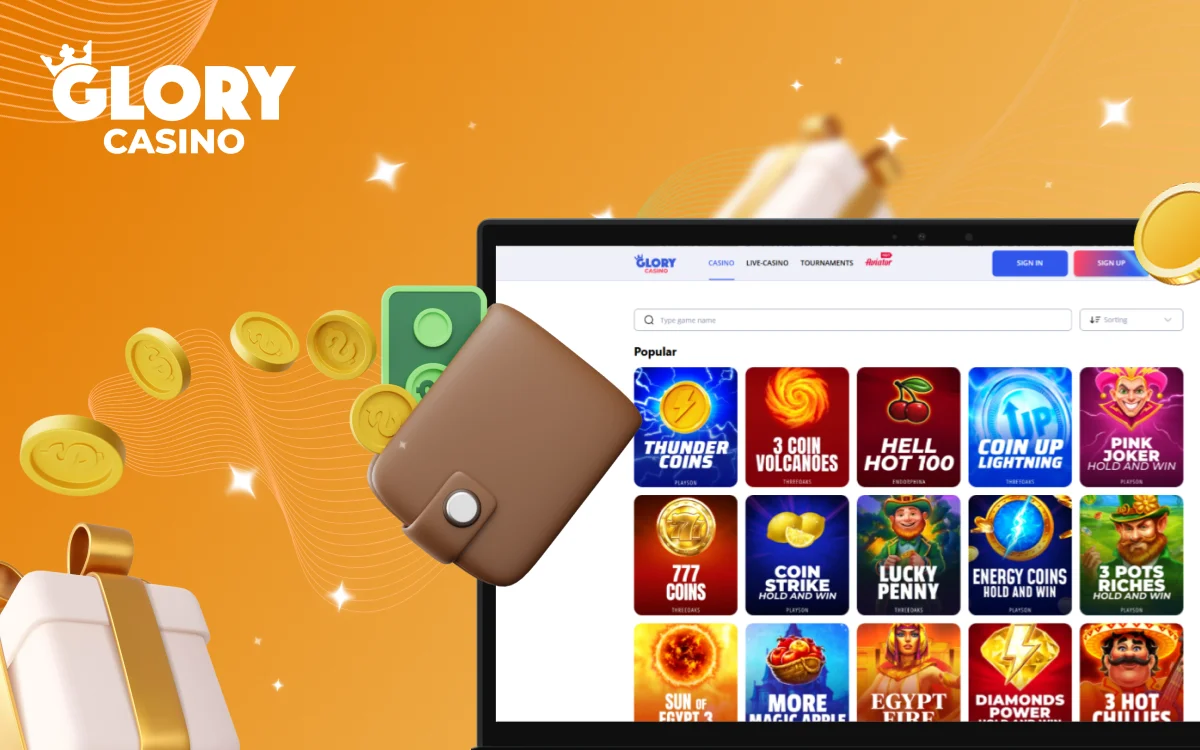 Glory Casino Payment Methods (Bkash, Nagad) Glory Casino payment methods like Bkash and Nagad